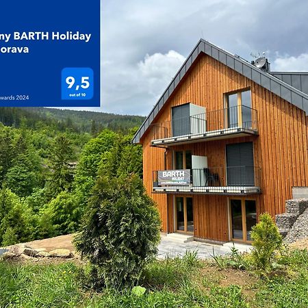 Apartmany Barth Holiday - Dolní Morava المظهر الخارجي الصورة