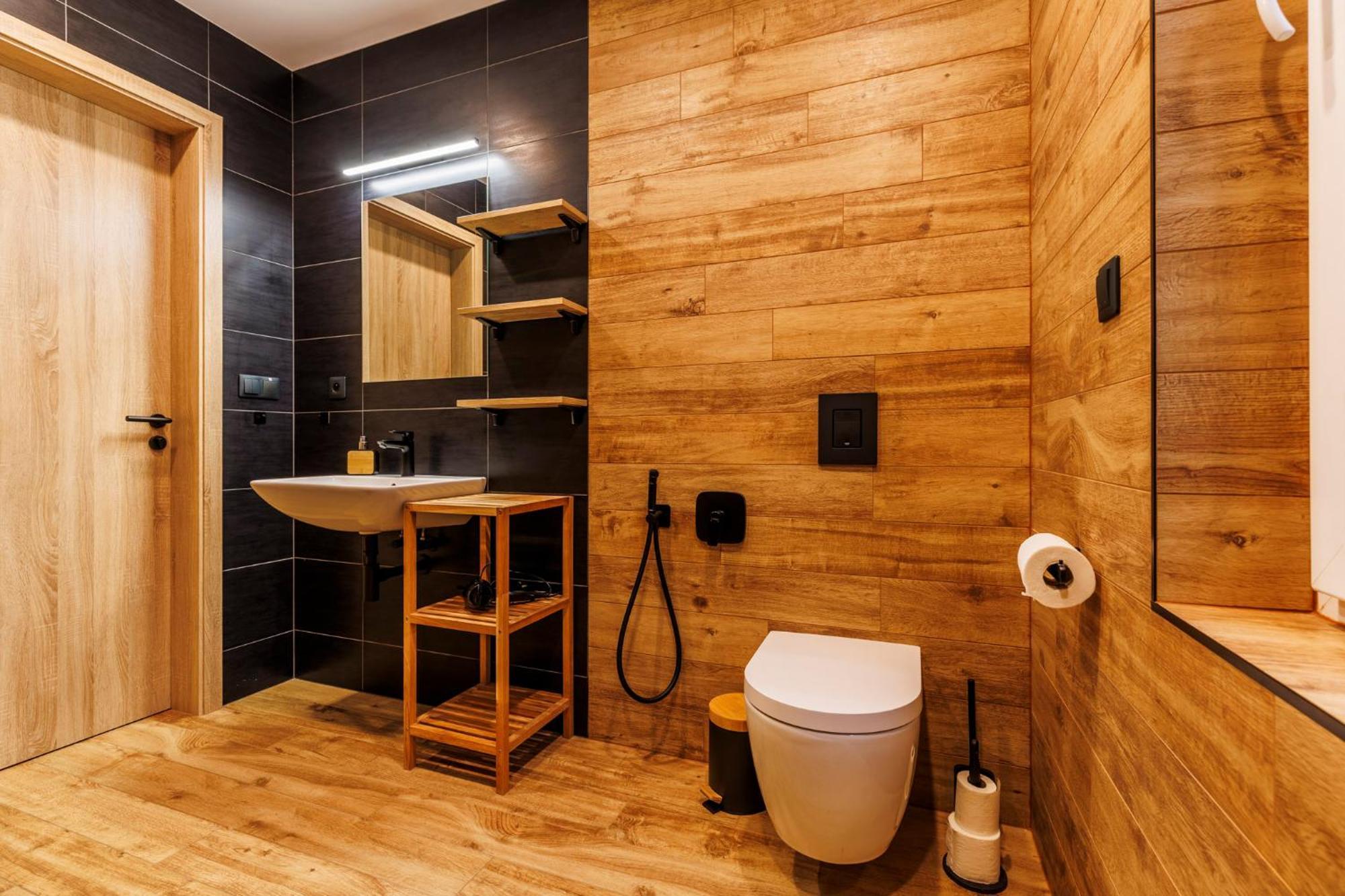 Apartmany Barth Holiday - Dolní Morava المظهر الخارجي الصورة