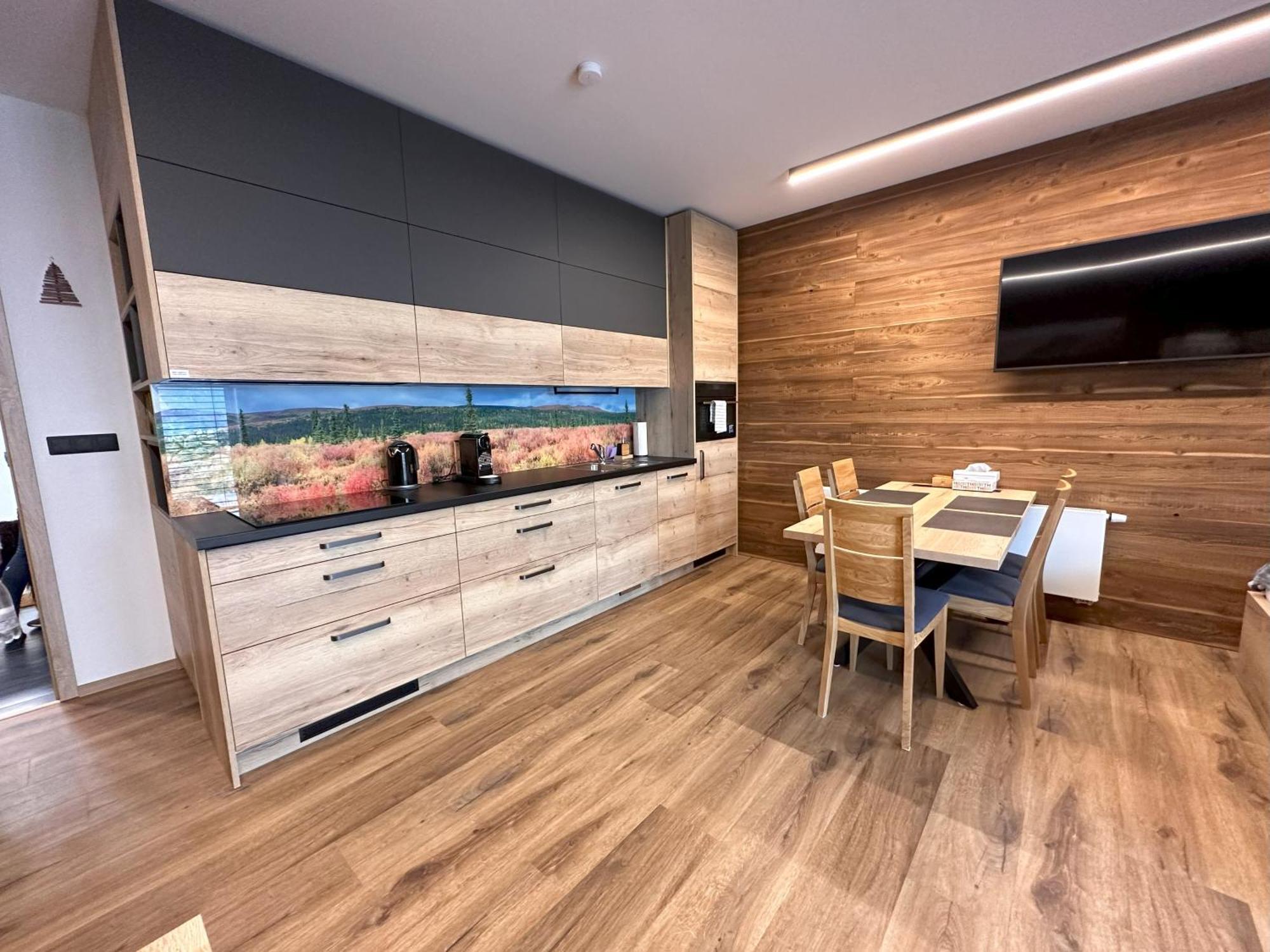 Apartmany Barth Holiday - Dolní Morava المظهر الخارجي الصورة